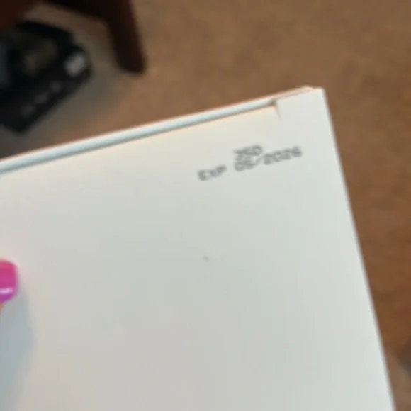 Maelys B-THICC Booty Enhancing Mask NIB 100 ml - Picture 6 of 6